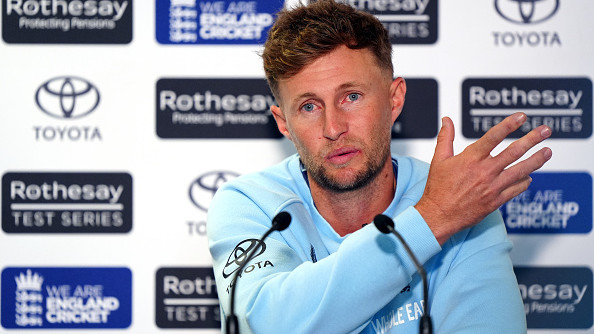 ENG v PAK 2026: “Adjust to the ebbs and flows,” England’s returning Test captain Joe Root vows to evolve 