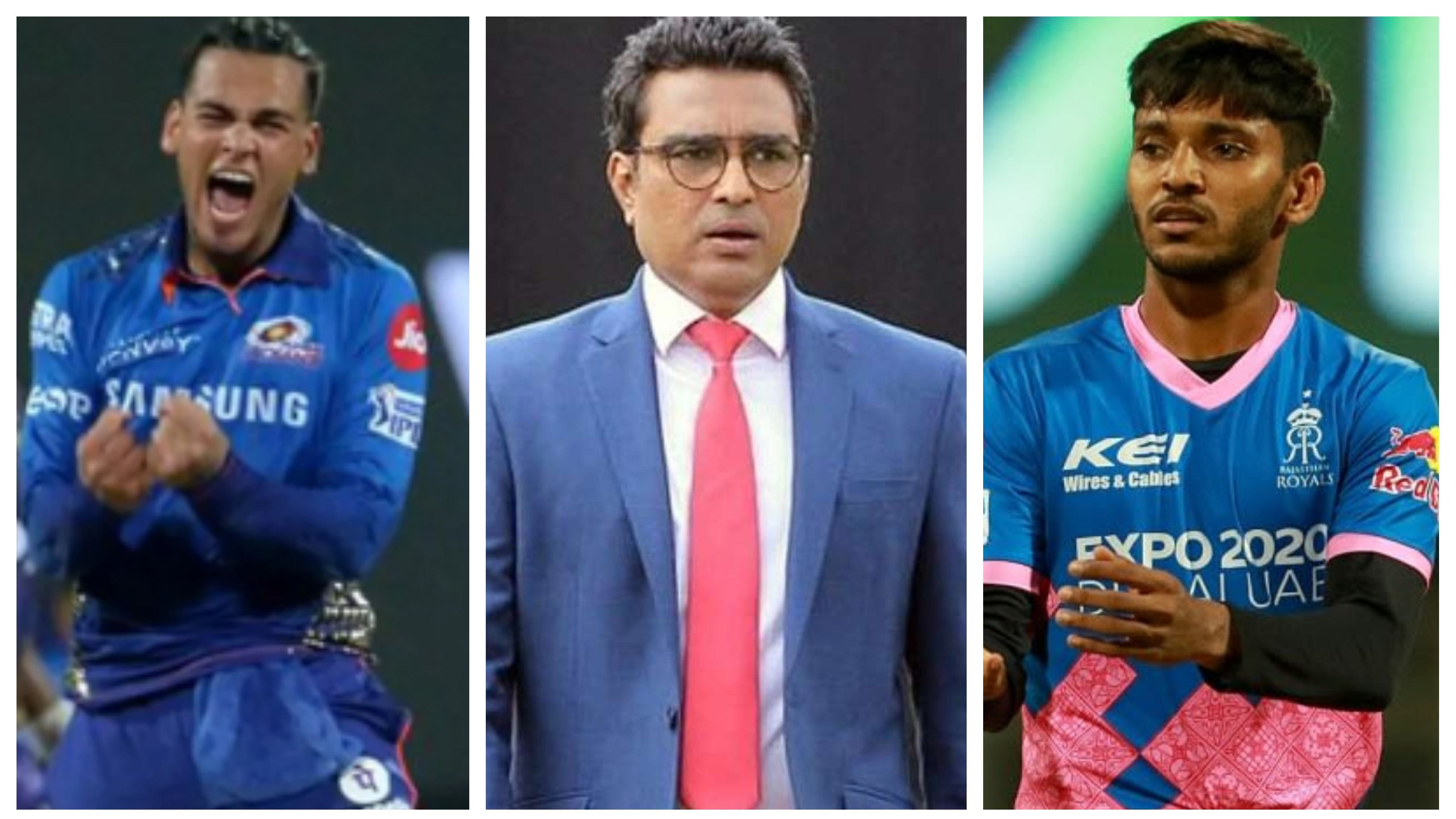 SL v IND 2021: Sanjay Manjrekar picks India's probable XI for T20Is; names Chetan Sakariya, Rahul Chahar 