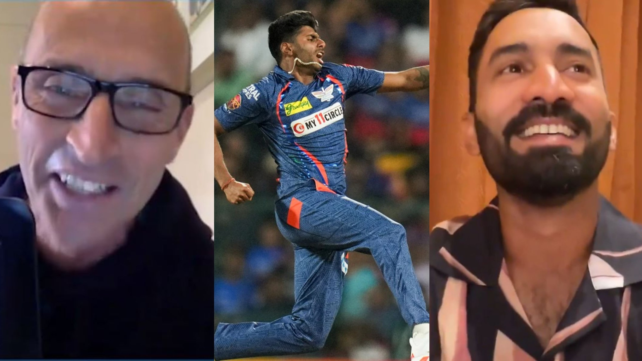 IPL 2024: WATCH: “I was thinking about you