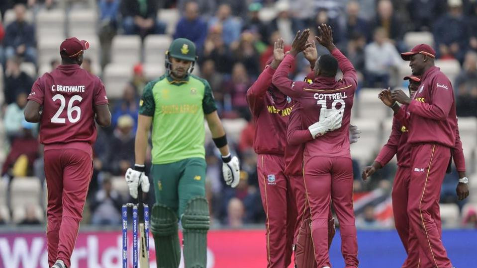 South Africa set to tour West Indies in June 2021