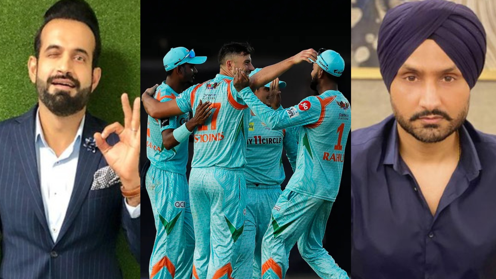 IPL 2022: Cricket fraternity reacts as MI loses 6th match in a row; LSG wins by 18 runs