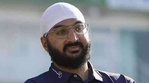 Haven't been blackmailed, purely my decision: Monty Panesar on opting out of Kashmir Premier League