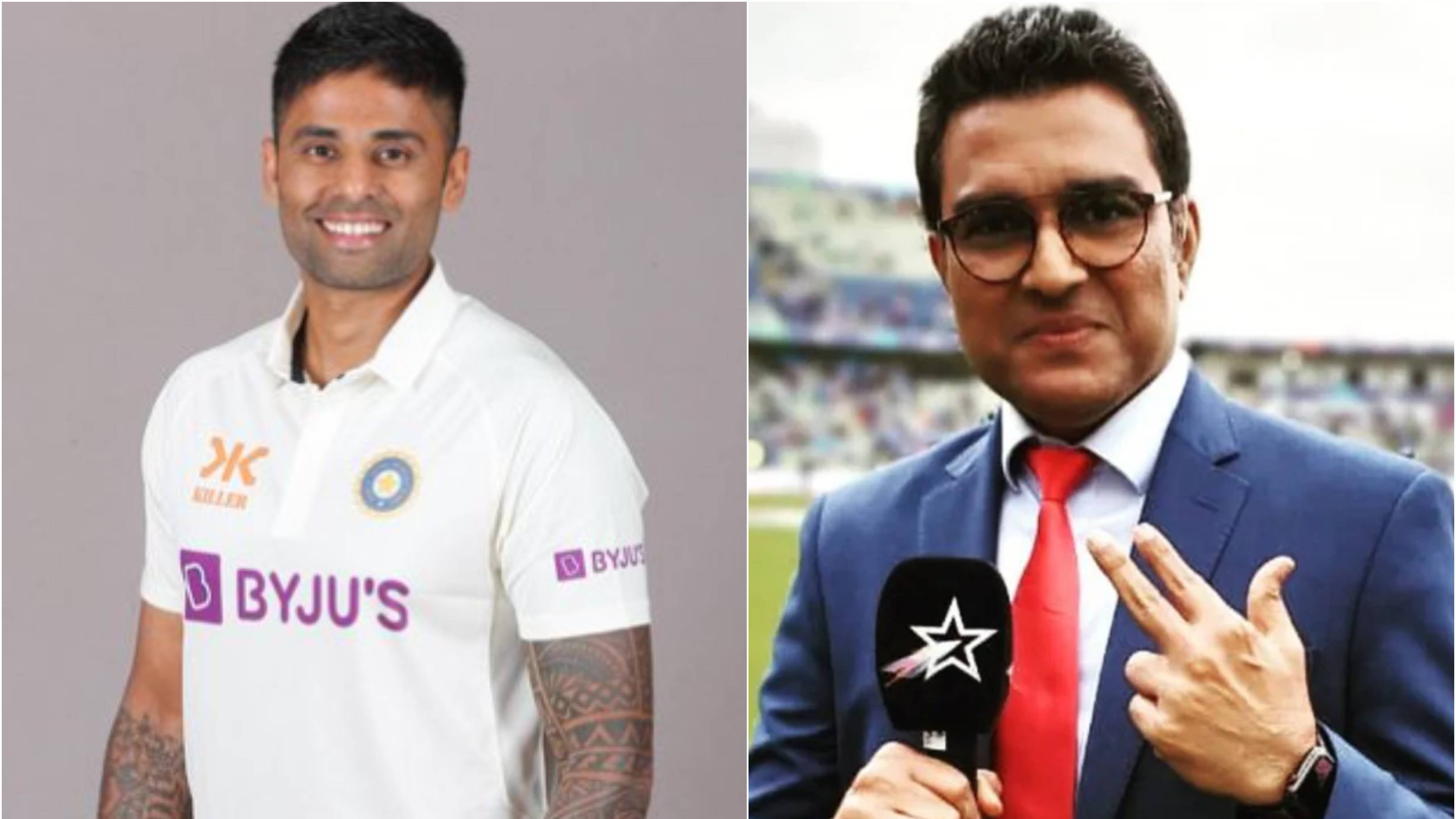 IND v AUS 2023: Sanjay Manjrekar expects Suryakumar Yadav to make Test debut in Nagpur