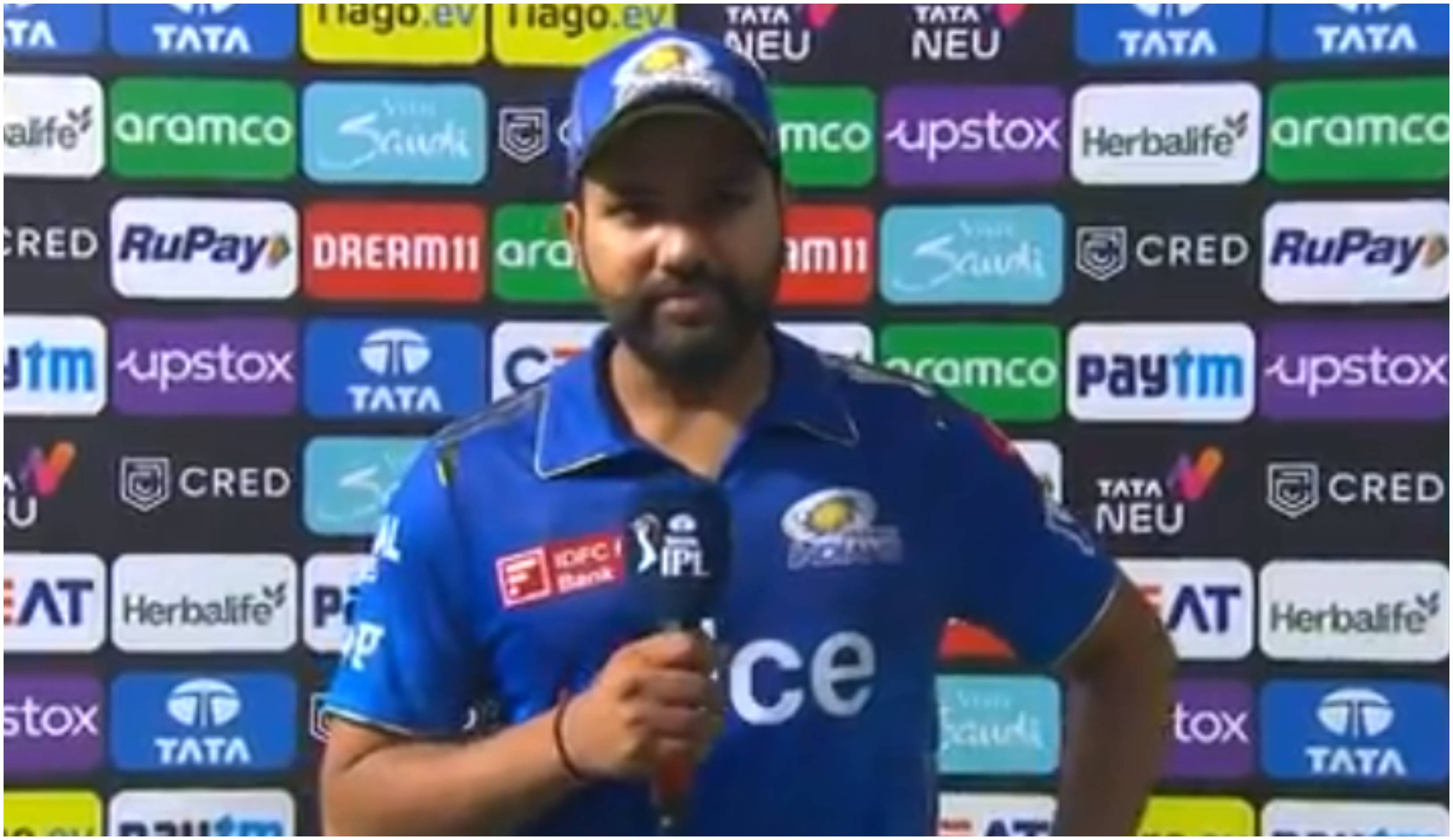 Rohit Sharma | BCCI-IPL