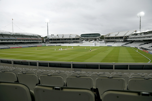 Lord's is scheduled to host the marquee final | Getty