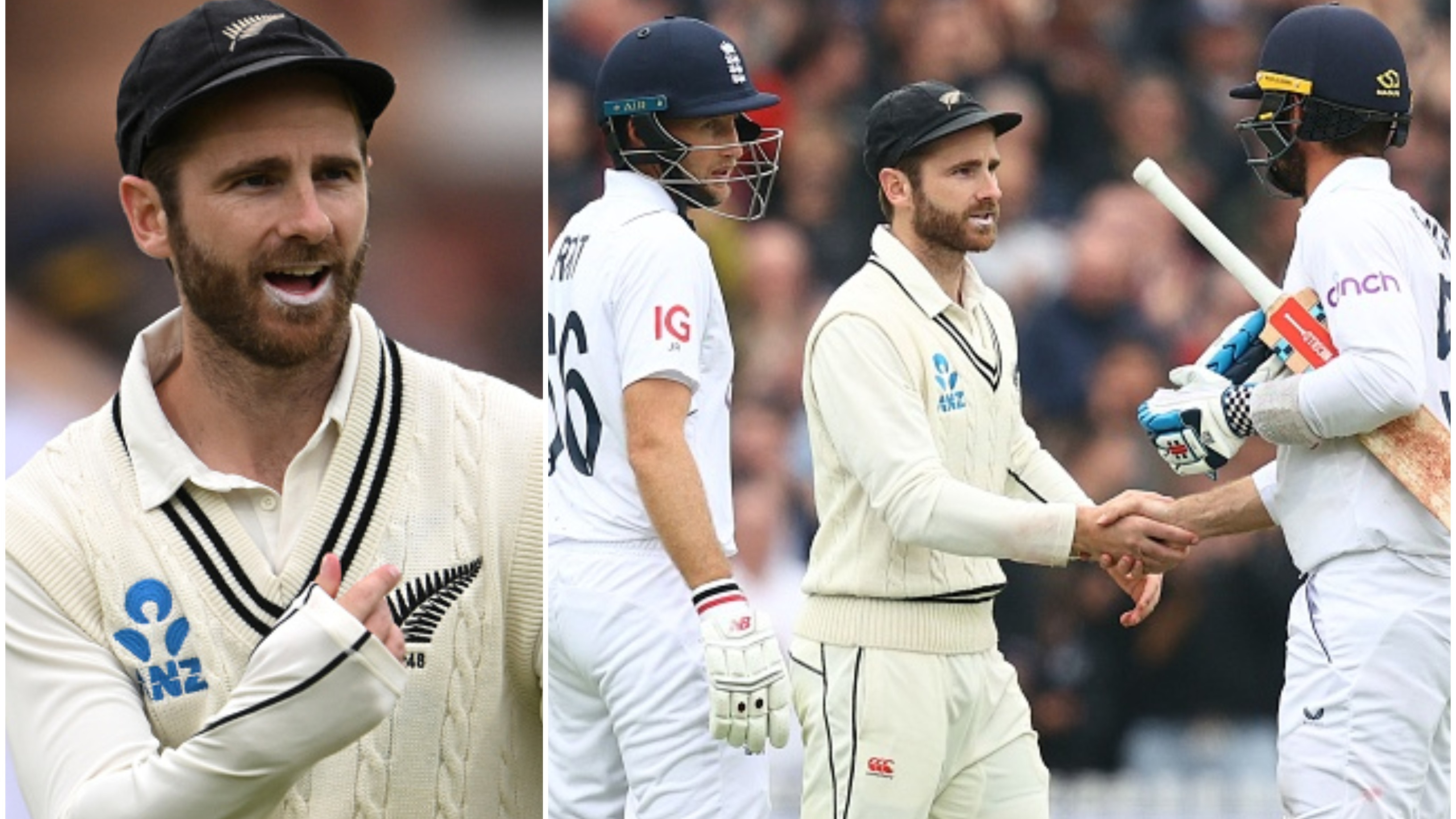 ENG v NZ 2022: Take the learning and move on quickly – Williamson’s message to his team after Lord’s Test loss 