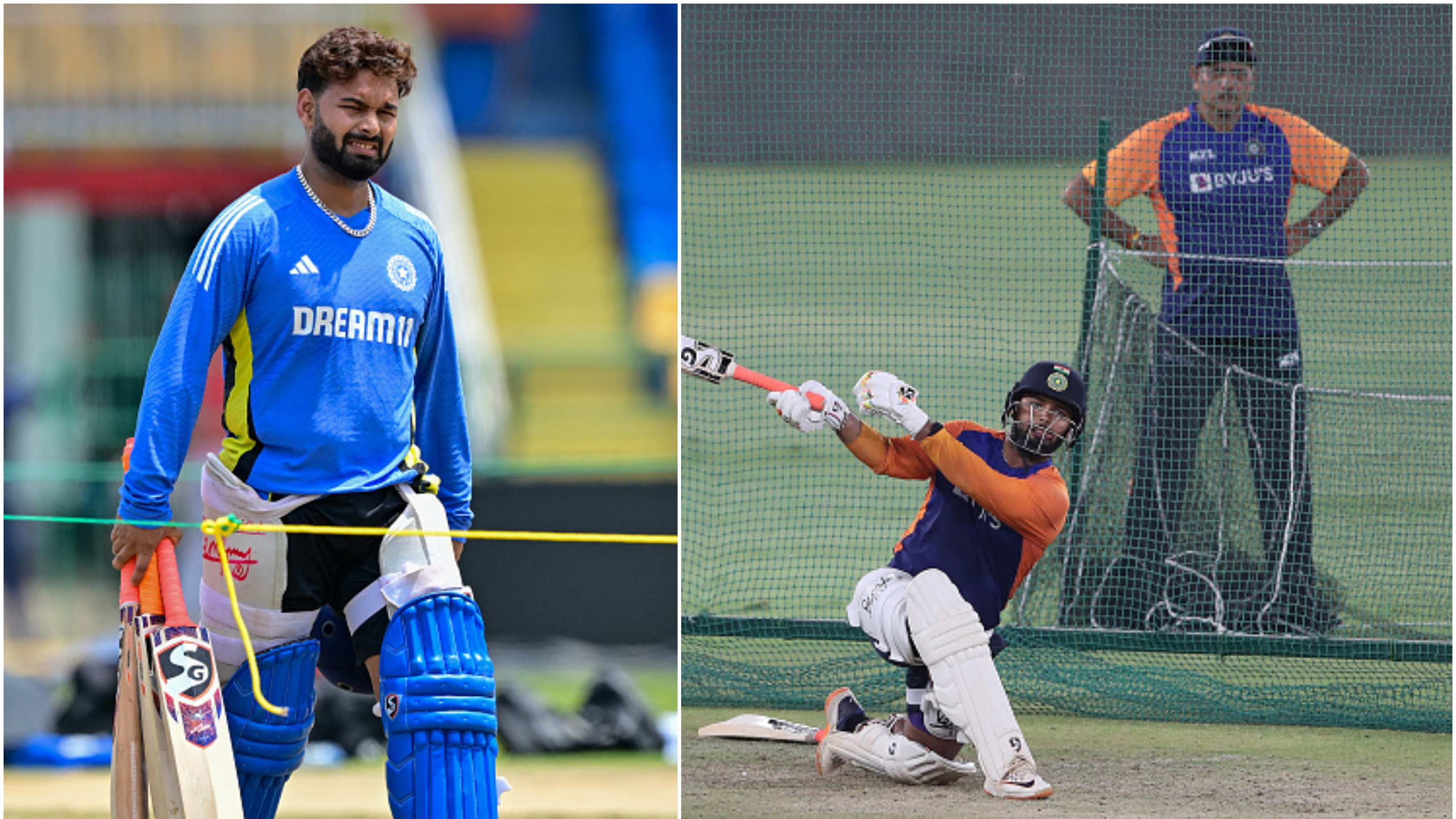 “He gave me the freedom I wanted,” Rishabh Pant opens up on his 'understanding' with former coach Ravi Shastri