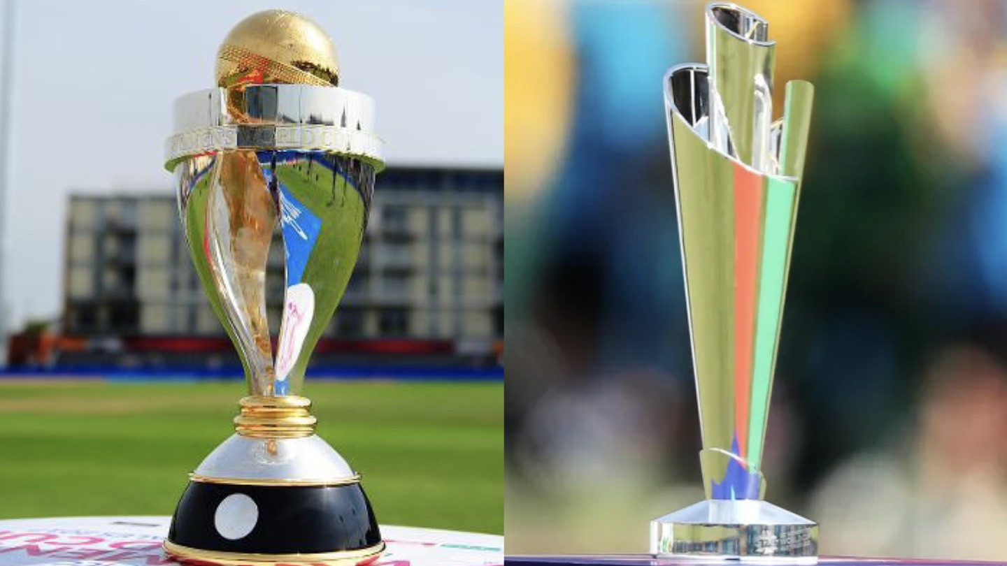ICC confirms hosting rights of 4 women’s events and 2 WTC finals, India to stage 2025 ODI World Cup