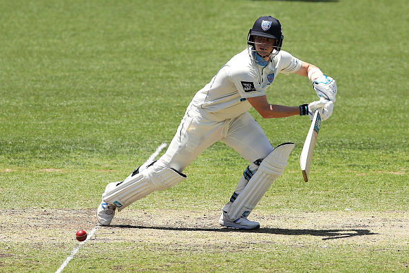 Smith recorded slowest knock of his career |  Getty Images