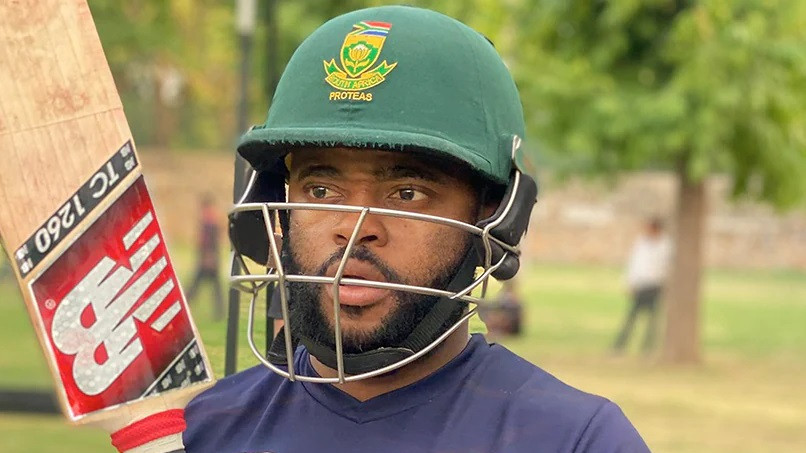 South Africa squads announced for England tour; Temba Bavuma ruled out; Maharaj, Miller stand-in captains