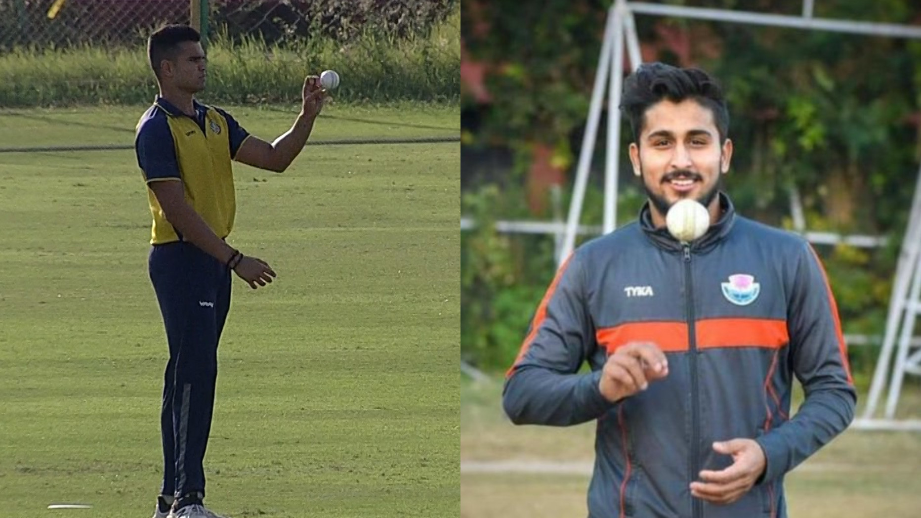 SMAT 2022: Goa’s Arjun Tendulkar and J&K’s Umran Malik star with the ball with 4-fers for their teams