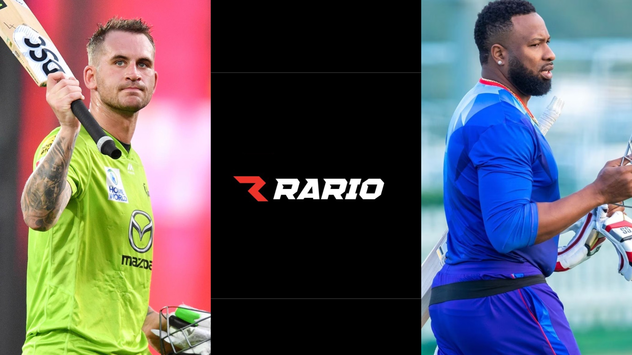 Rario D3 Predictions: Grab exciting player cards for UAE INTL T20 league and play for amazing prizes