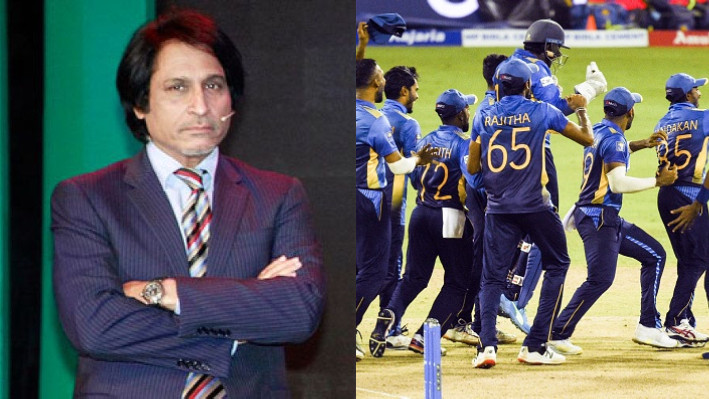SL v IND 2021: Ramiz Raja says Sri Lanka used the pitch perfectly to defeat India in second T20I 