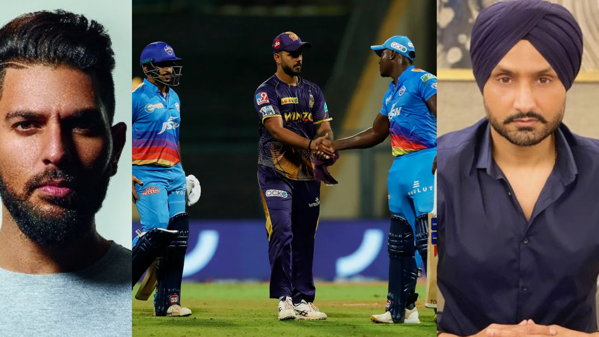 IPL 2022: Cricket fraternity reacts as DC win by 4 wickets to hand KKR their 5th loss in a row