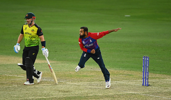 Adil Rashid can play without nagging doubts over his shoulder  Getty Images