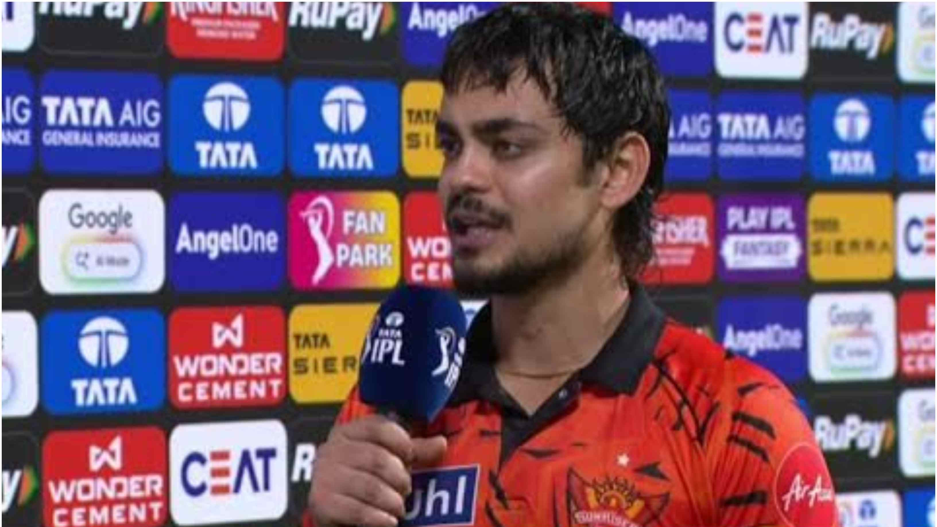 IPL 2026: “Total was not enough on the board,” Ishan Kishan’s blunt assessment of SRH’s narrow loss to LSG