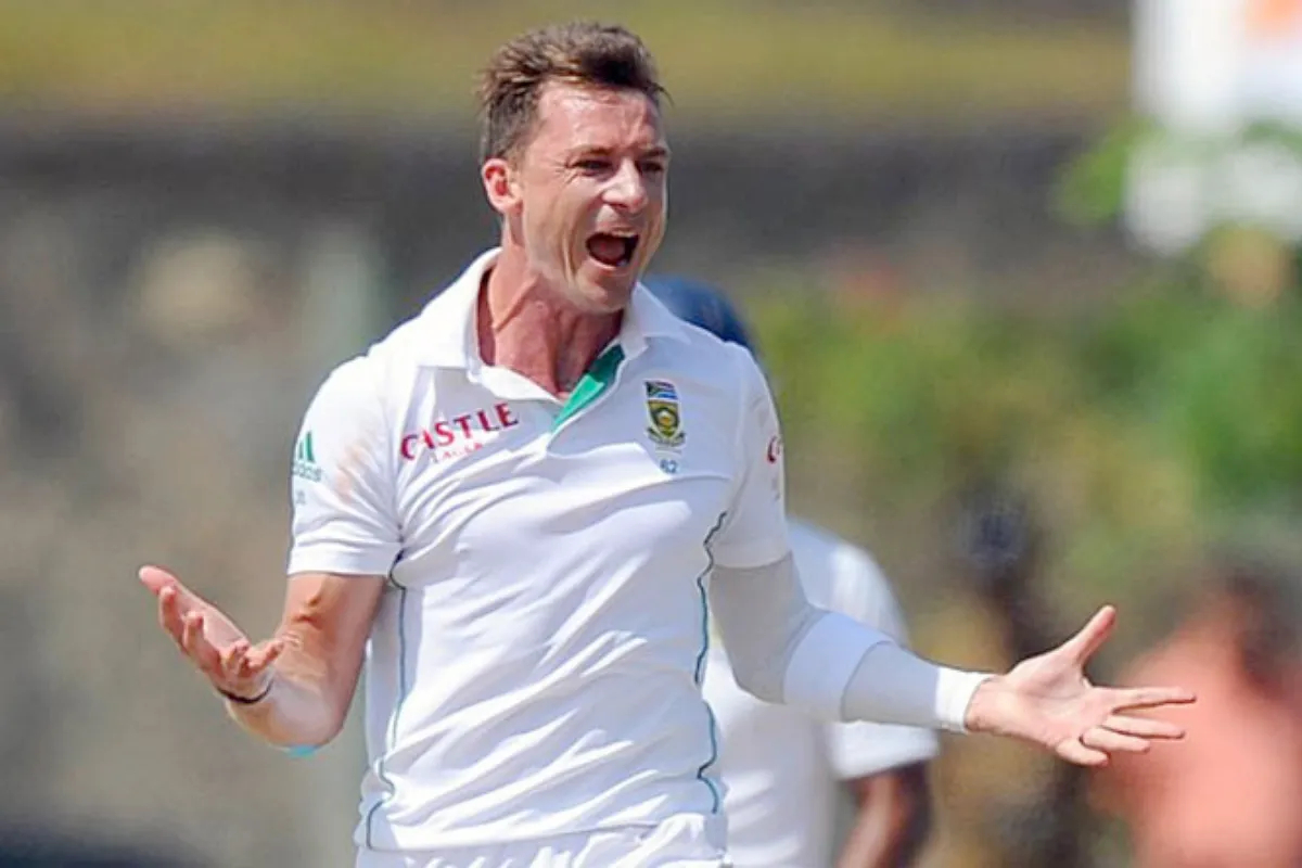 Steyn picked 439 wickets in 93 Tests, 196 wickets in 125 ODIs, and 64 wickets in 47 T20Is | Getty