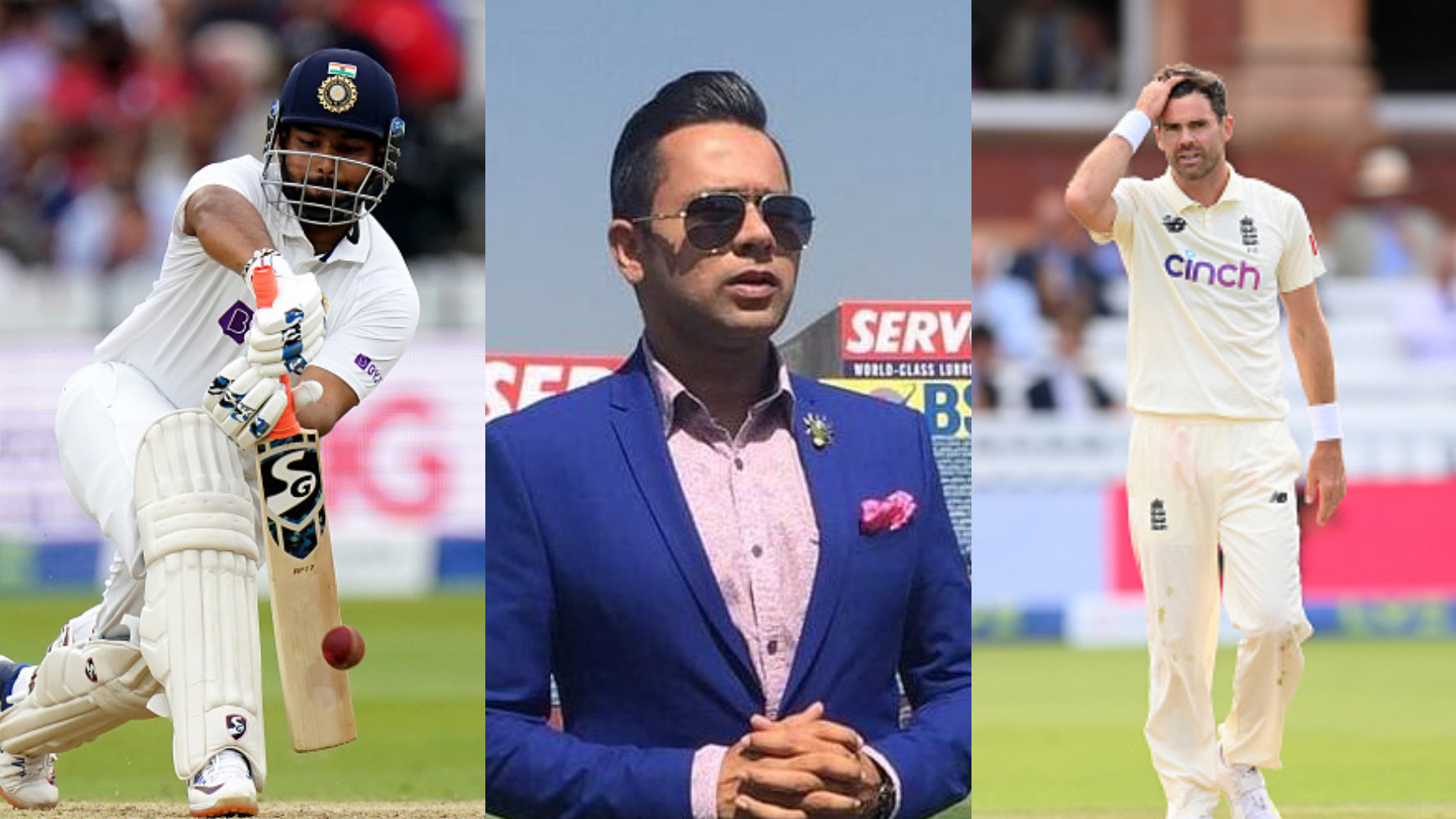 ENG v IND 2021: Aakash Chopra predicts the winner of the second Test at Lord’s