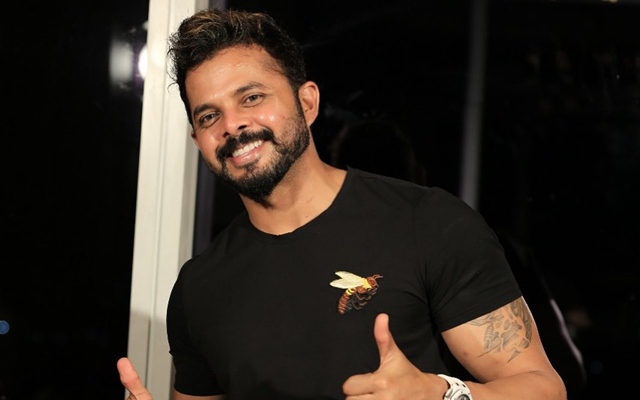 Sreesanth | Instagram