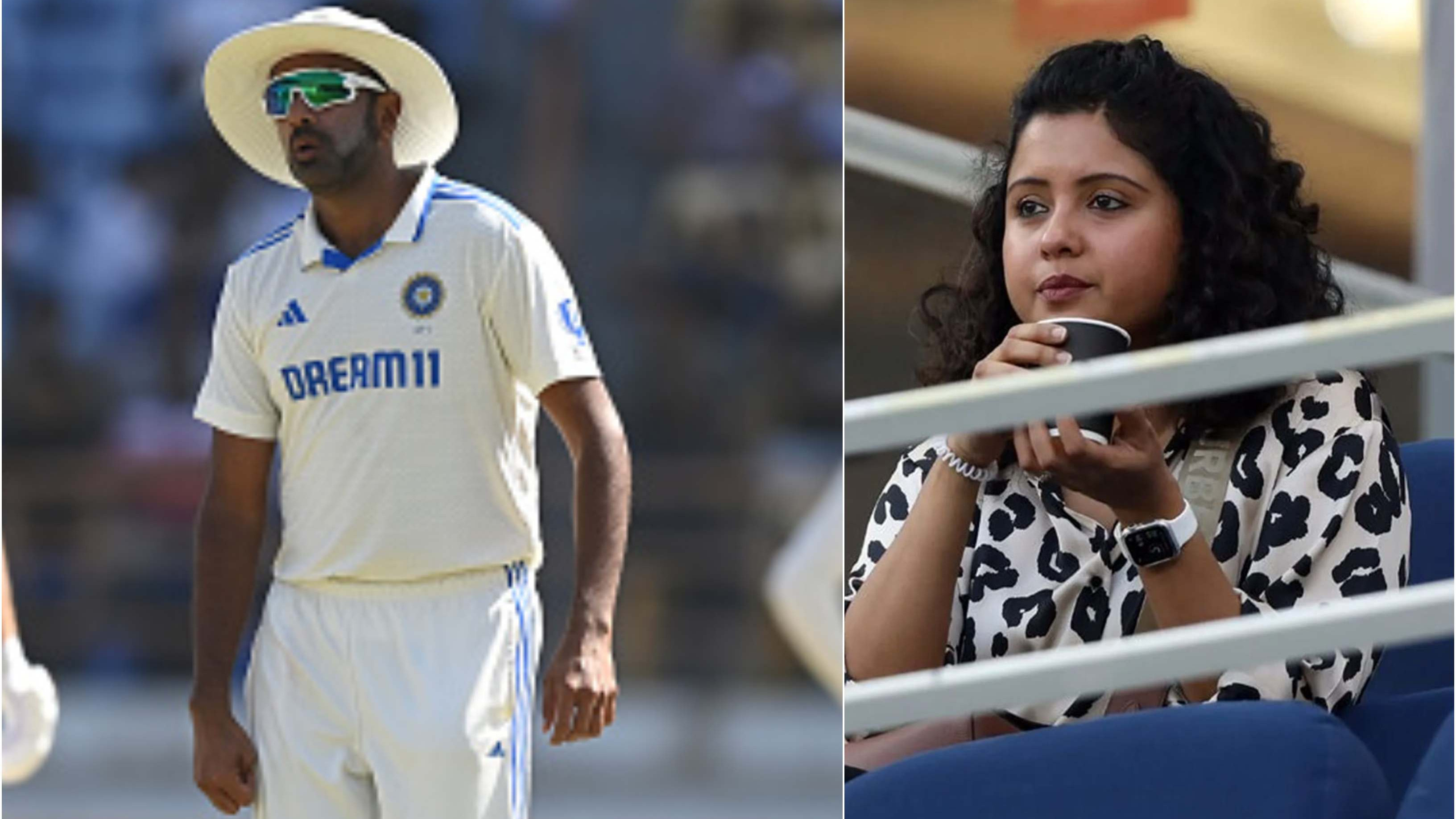 IND v ENG 2024: “A lot happened between 500 and 501,” R Ashwin’s wife Prithi pens emotional note after Rajkot Test