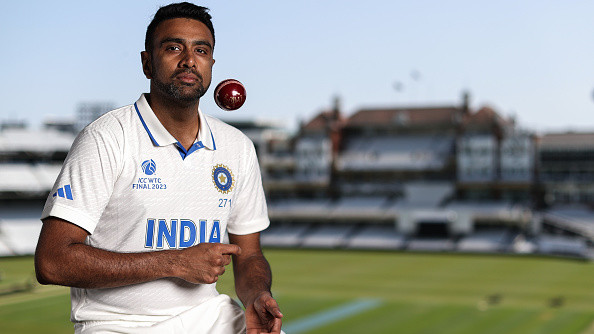 “Quality bowler irrespective of conditions,” former India skipper on R Ashwin’s omission from WTC final