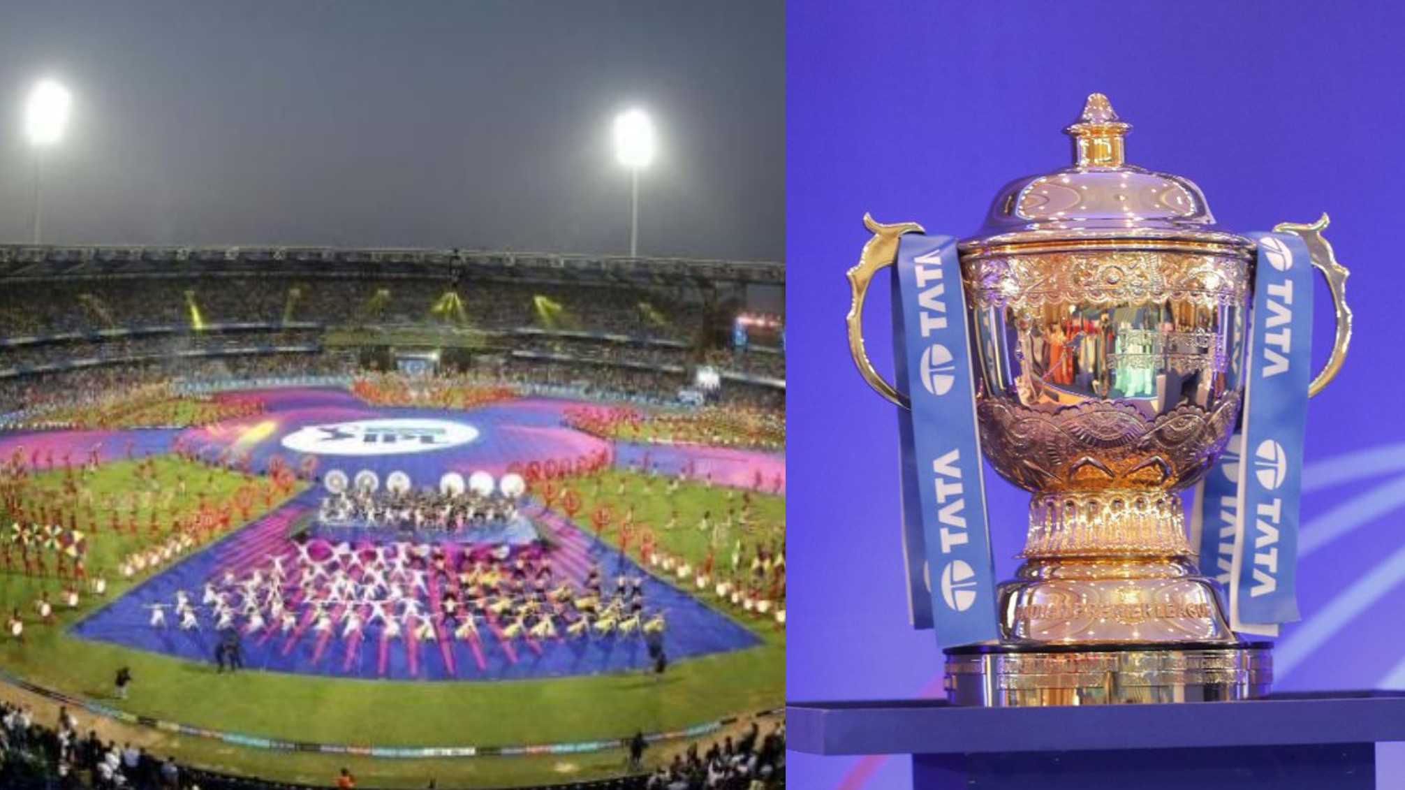 IPL 2022: BCCI announces release of request For proposal for the closing ceremony of IPL 15