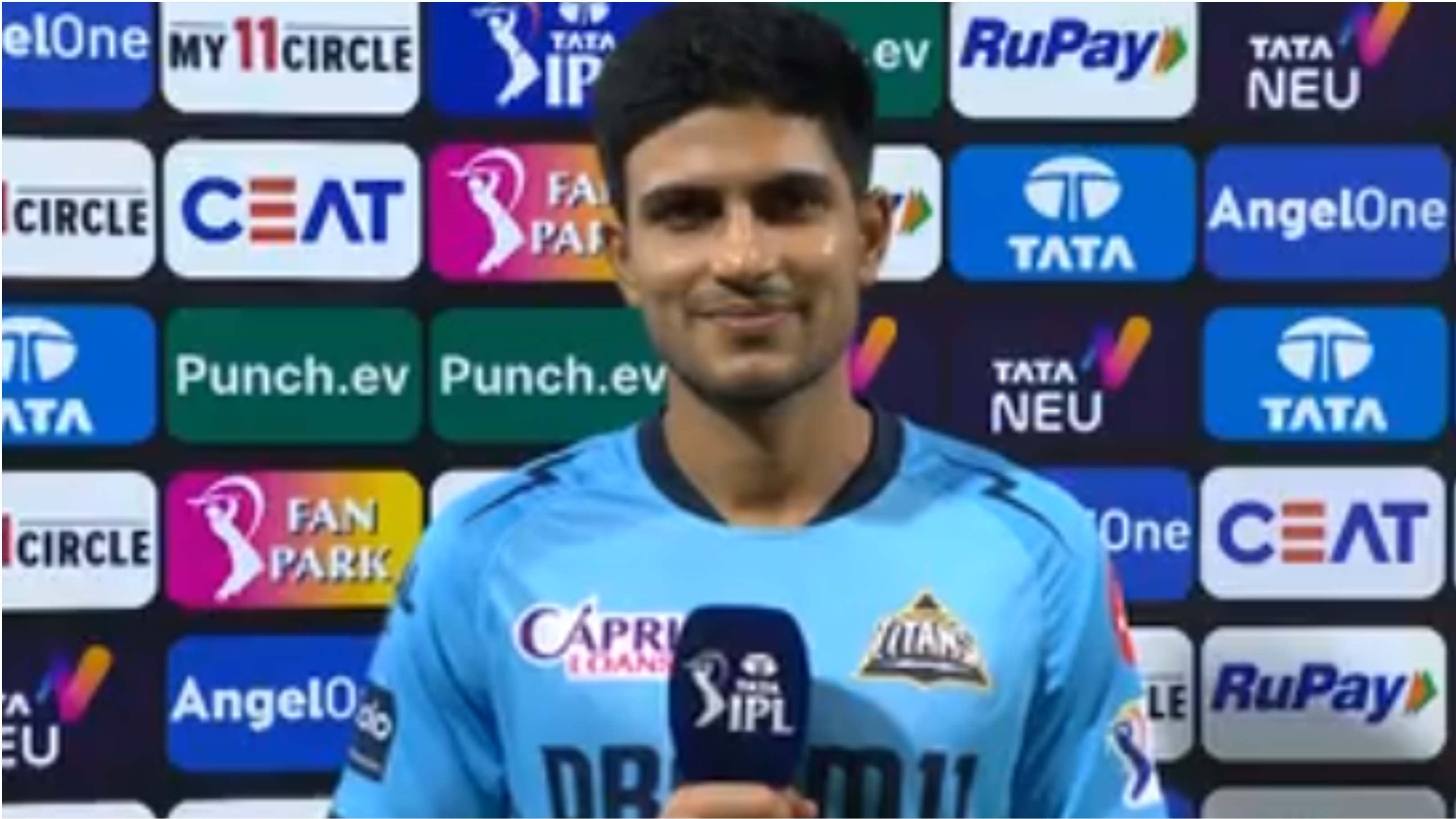 IPL 2024: “Just a poor batting performance…,” Shubman Gill reflects on GT’s heavy loss while chasing 164 against LSG