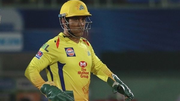 Dhoni will be a permanent fixture in Chennai as CSK Boss in next 10 years, says CEO Kasi Viswanathan
