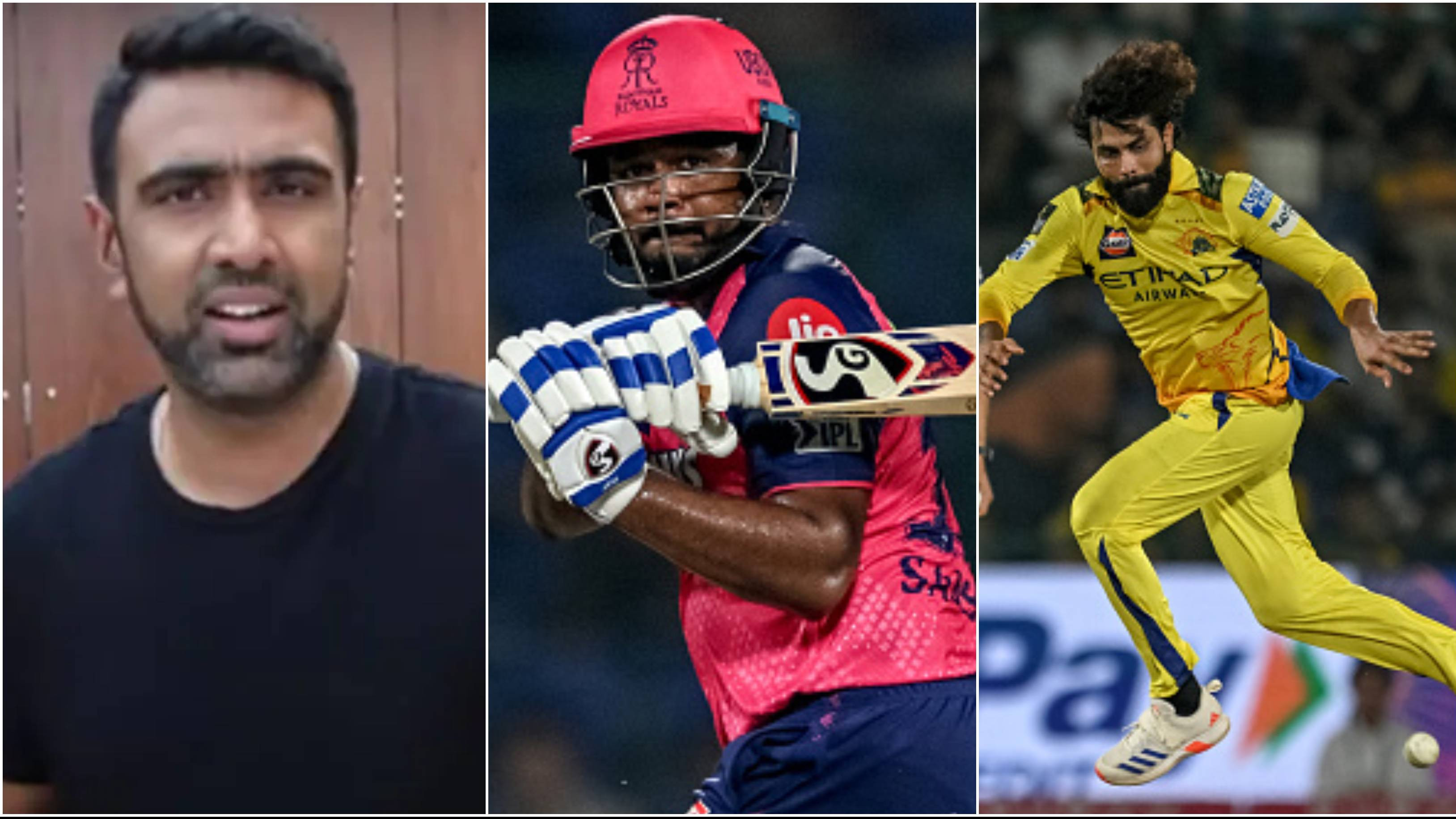 Sanju Samson will not get CSK’s captaincy; Ravindra Jadeja trade 'amazing news' for RR: R Ashwin