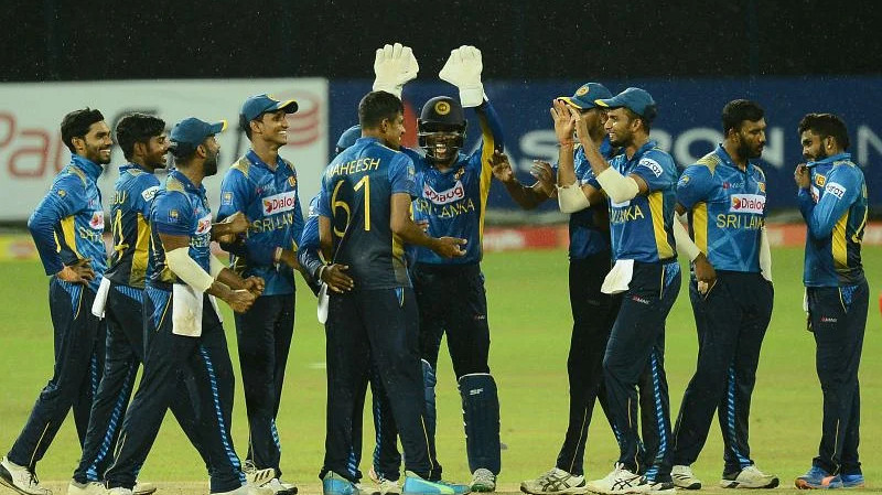 SL v SA 2021: SLC denies reports of players ‘deliberately underperforming’ in T20I series