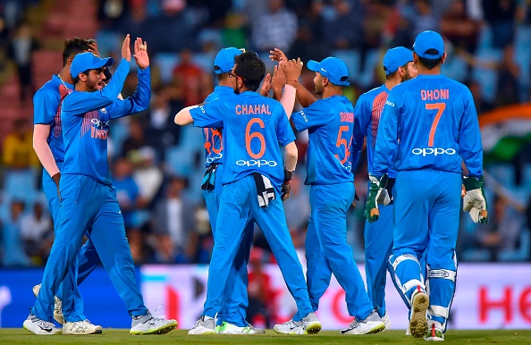 India will look to end their tour of New Zealand on a high | Getty Images
