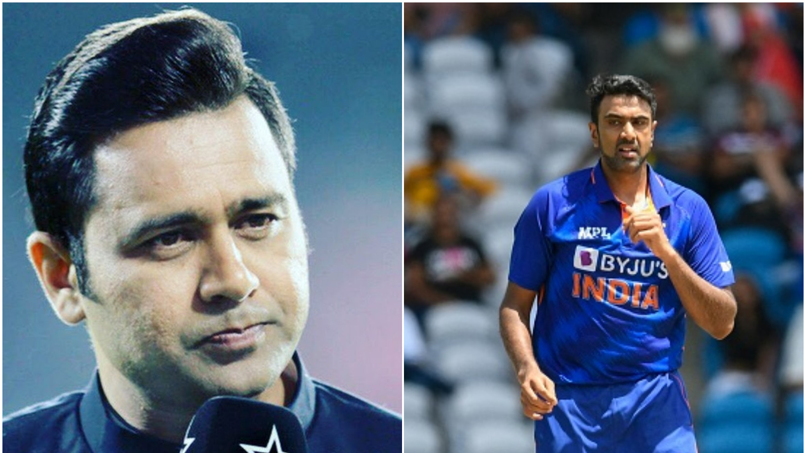 Asia Cup 2022: “If you are giving him a defensive role, he will do it to perfection,” Aakash Chopra defends Ashwin’s selection