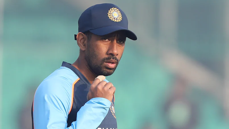 Wriddhiman Saha seeks NOC from CAB, wants to leave Bengal cricket- Report