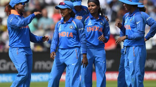 India women squad for ODI series against England women announced