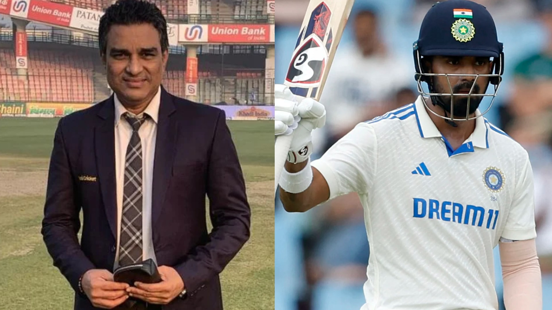 SA v IND 2023-24: ‘KL Rahul showed tremendous discipline’- Sanjay Manjrekar lauds batter’s gritty 70*