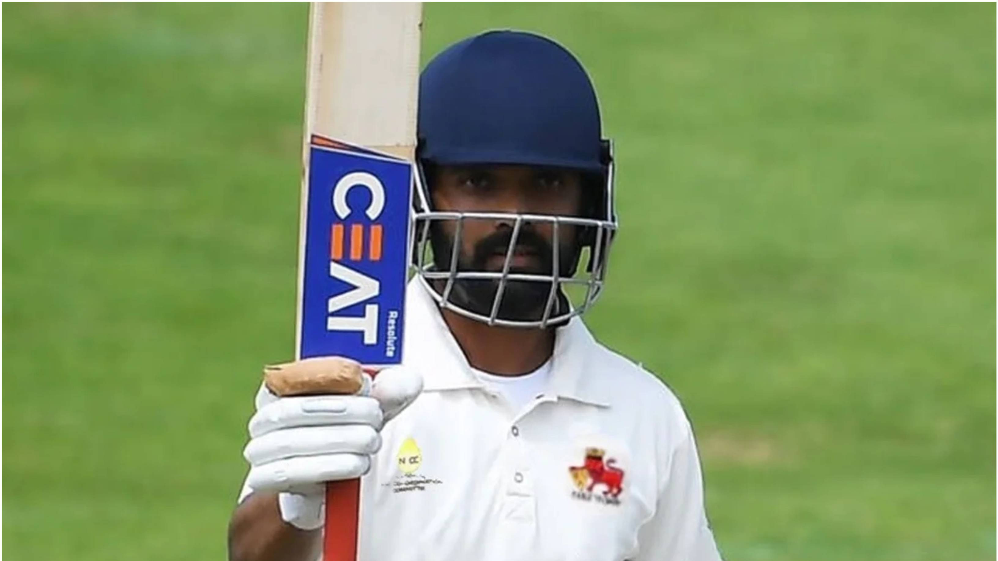 'Every game should be result-oriented': Ajinkya Rahane bats for five-day Ranji Trophy games