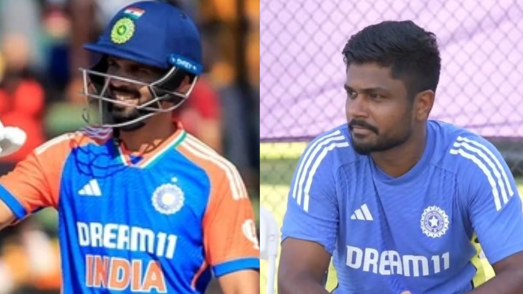 SL v IND 2024: Fans outrage after Ruturaj Gaikwad, Sanju Samson miss out as BCCI names India squads for Sri Lanka tour