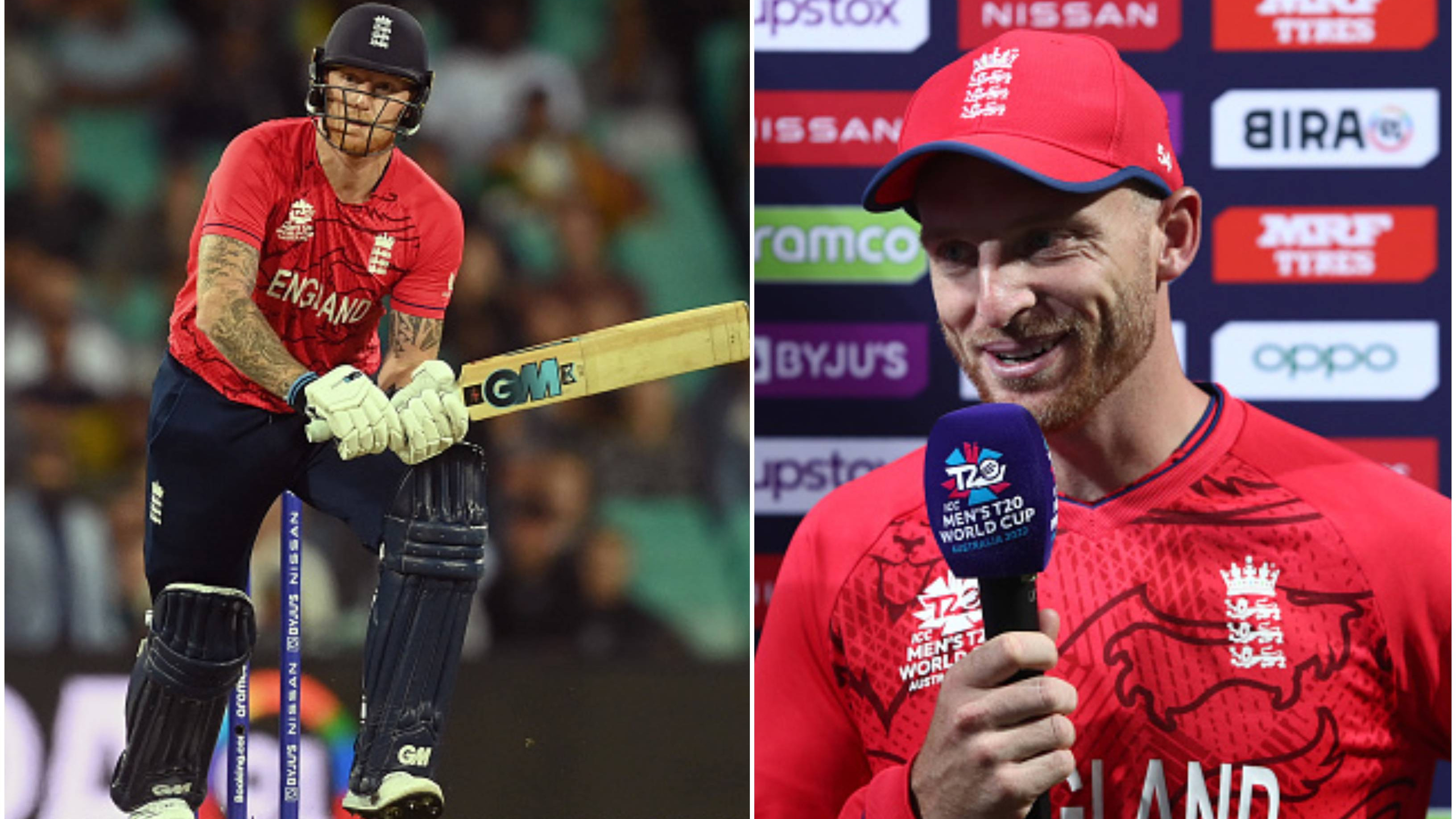 T20 World Cup 2022: “He can play a lot of roles,” Jos Buttler heaps praise on Ben Stokes after win over Sri Lanka