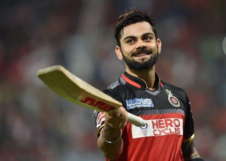 Virat Kohli | IANS