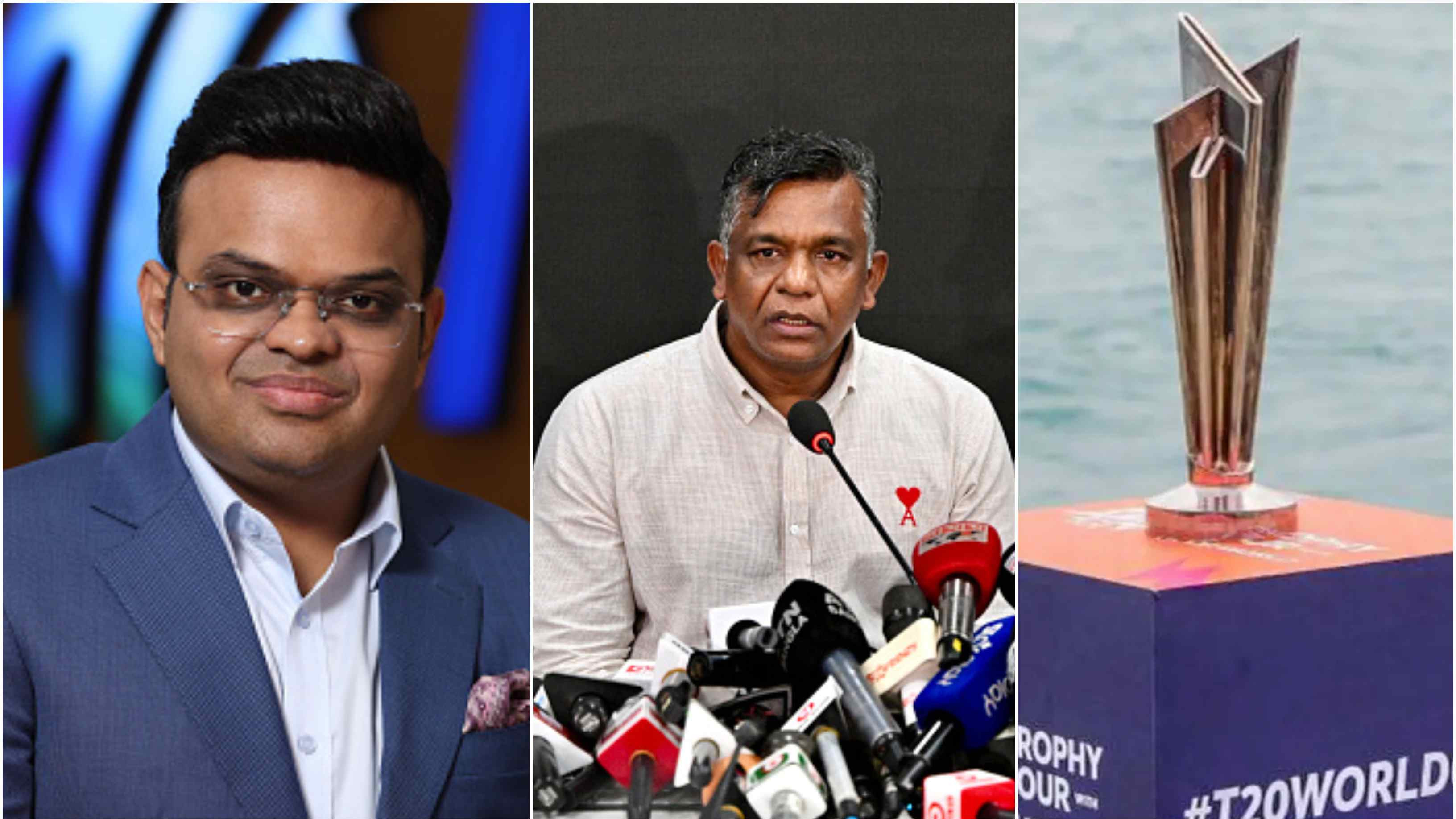 ICC issues clarification after Bangladesh journalists claim being denied T20 World Cup 2026 accreditation