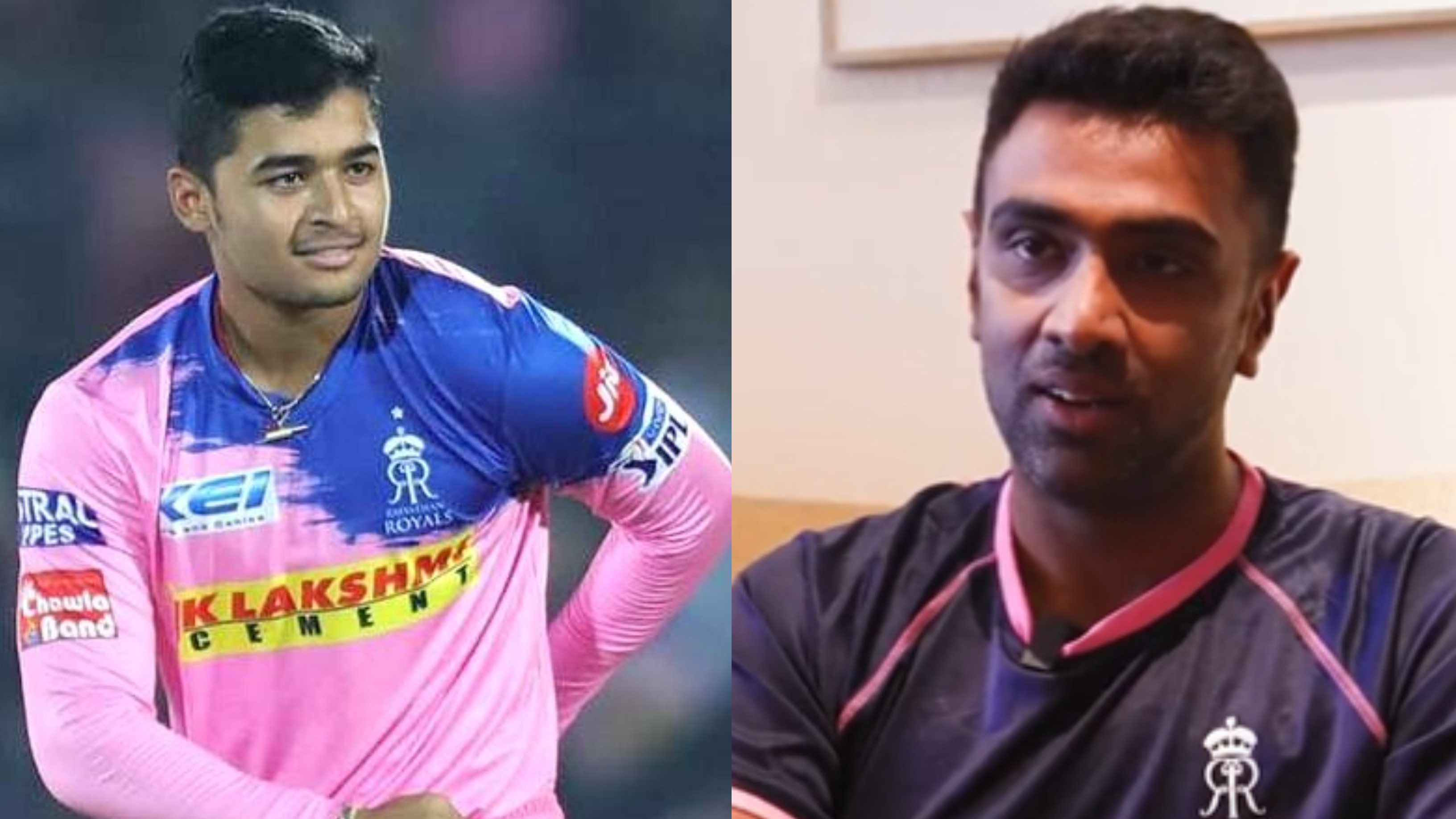IPL 2022: ‘One of the best off-spinners going around’, Riyan Parag excited to share dressing room with R Ashwin