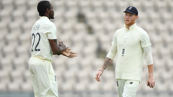 SL v ENG 2021: England rest Ben Stokes, Jofra Archer for Sri Lanka Tests 
