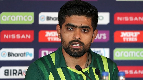 T20 World Cup 2022: Babar Azam urges Pakistan fans to keep praying for victory in Final against England