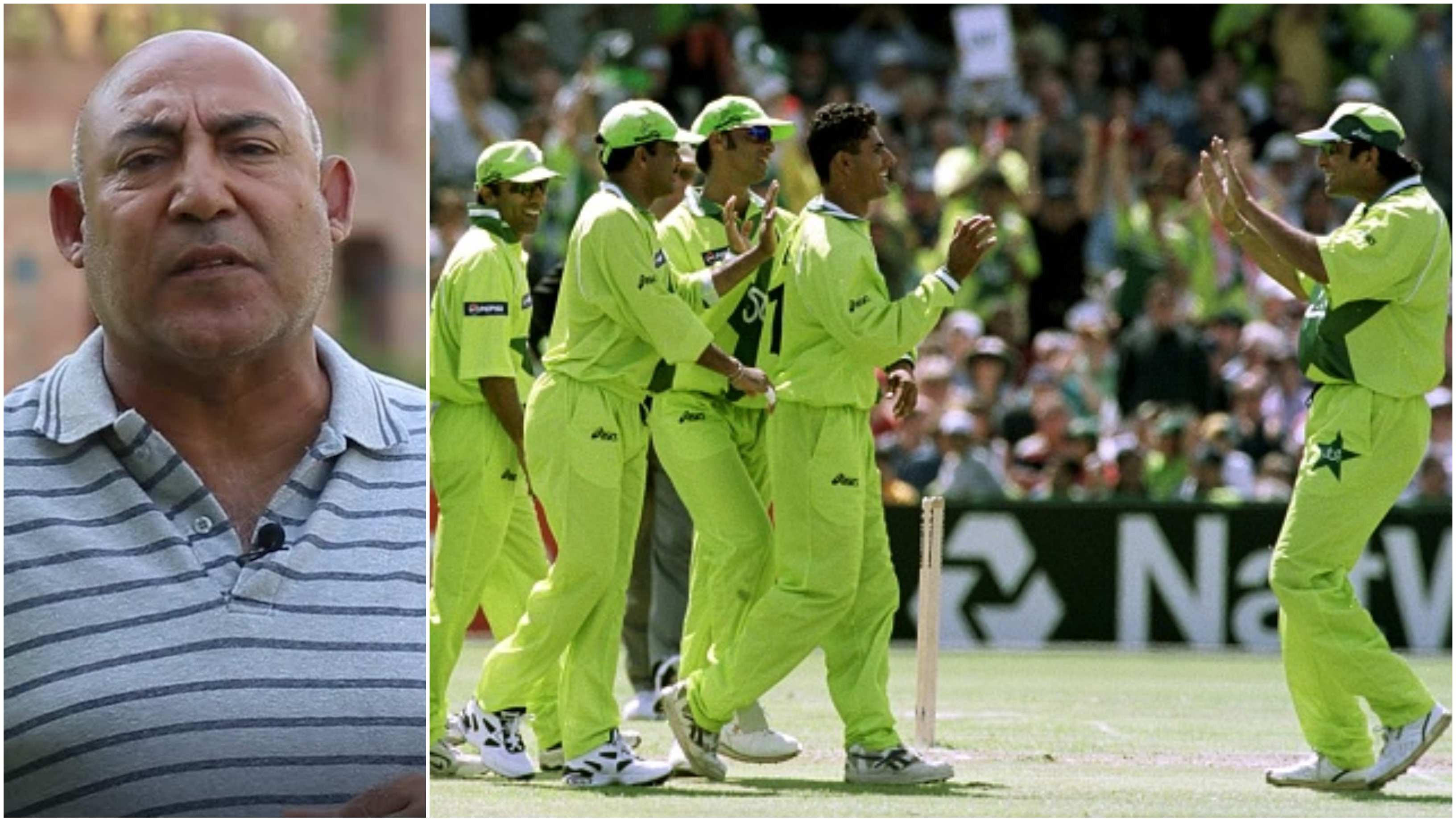 Every time Pakistan would lose to India, Mudassar Nazar reflects on match-fixing saga in 1990s