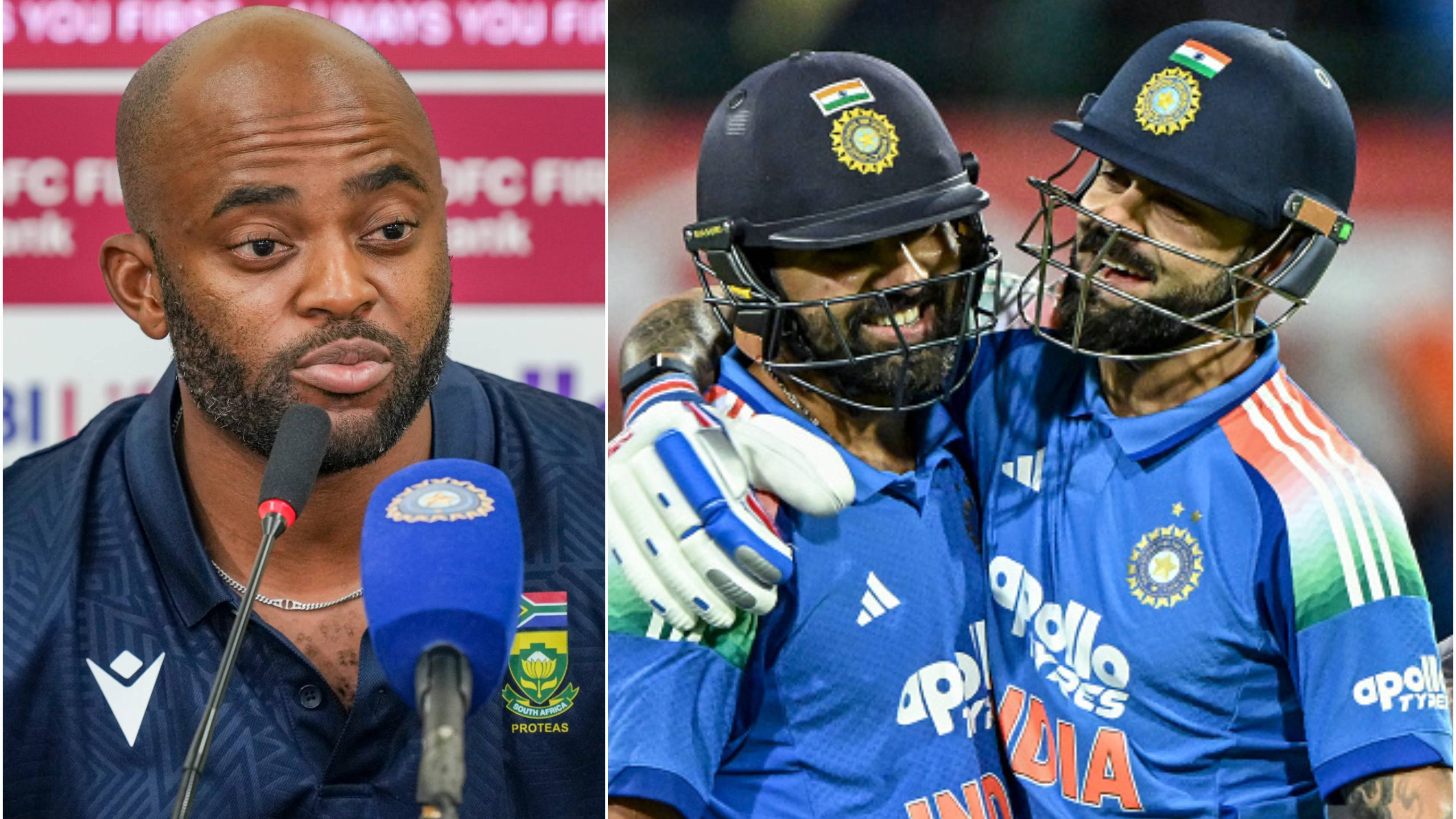 IND v SA 2025: “Like any other players…,” Bavuma on his team’s plans to get batter of Rohit Sharma, Virat Kohli in ODIs