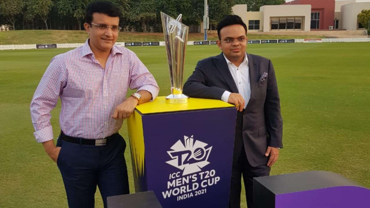 BCCI to bid for 2025 Champions Trophy, 2028 T20 World Cup and 2031 ODI World Cup- Report