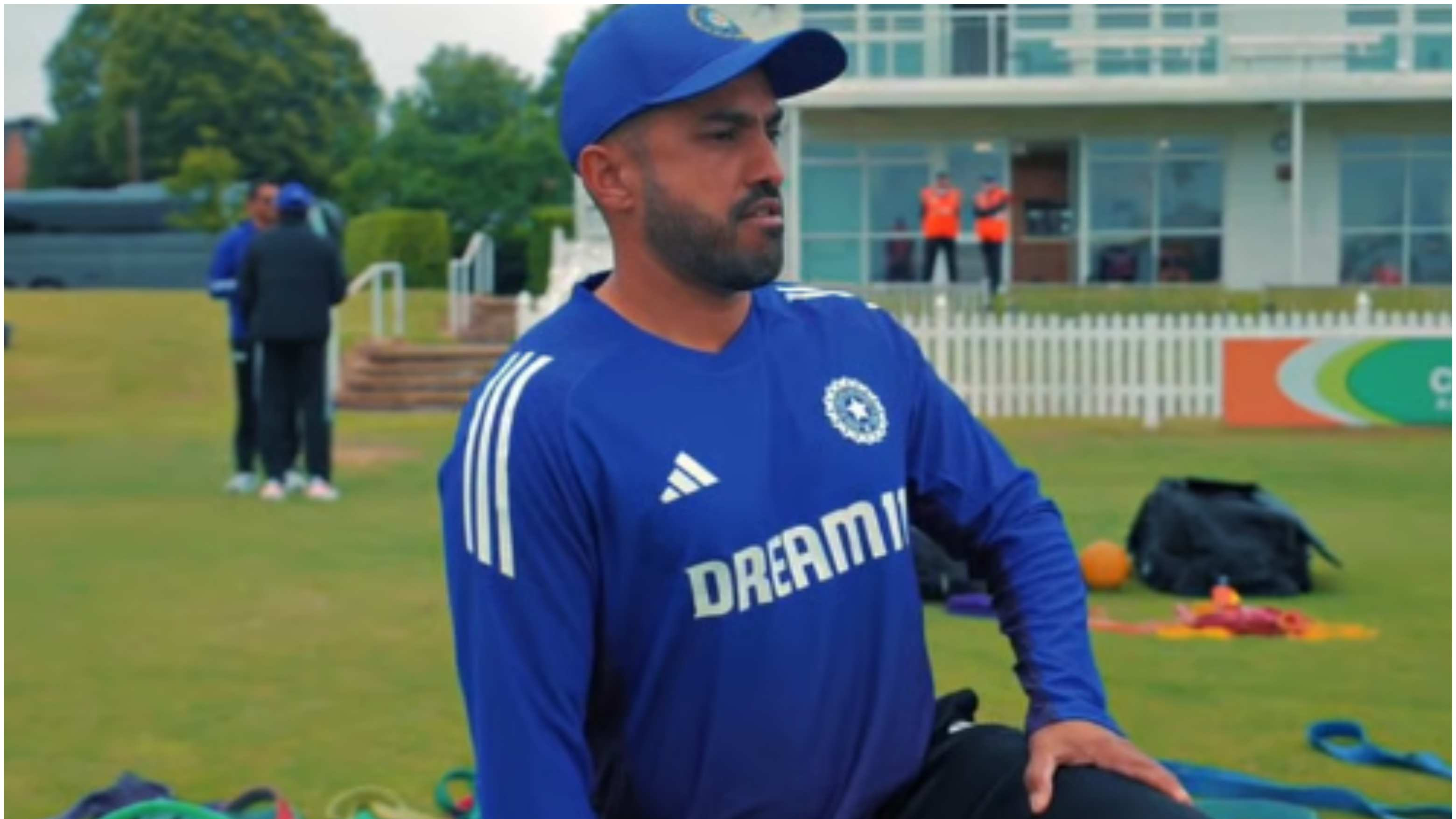 I was told to retire and make money in franchise leagues: Karun Nair makes shocking revelation ahead of Test comeback