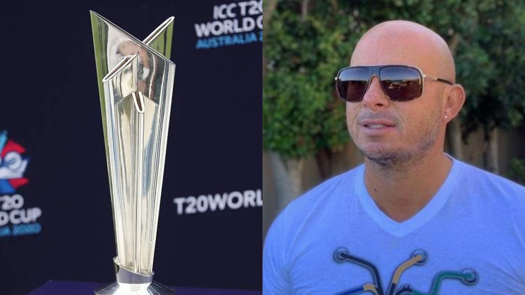 Herschelle Gibbs picks his favorites to win the T20 World Cup 2021