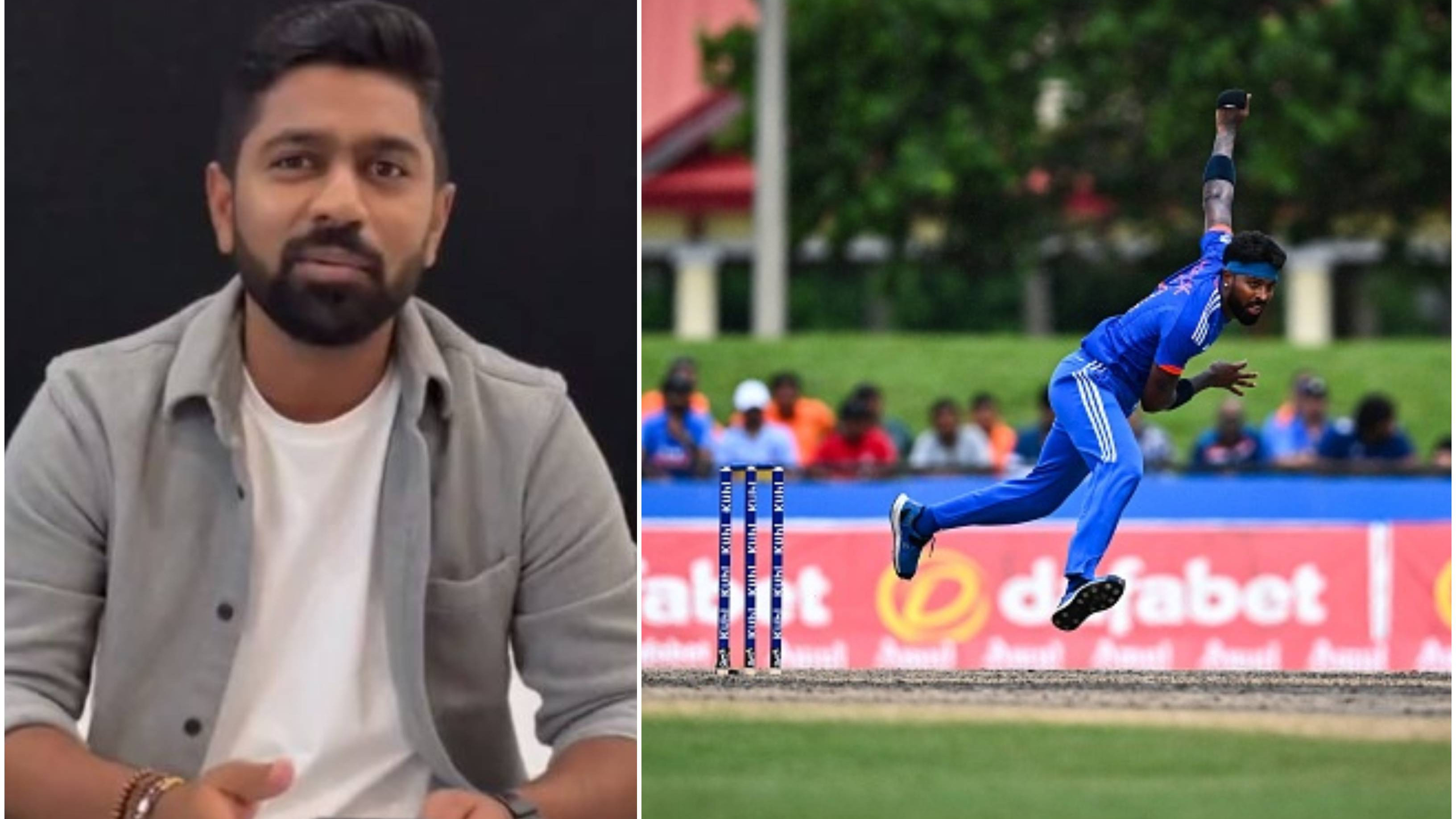 WI v IND 2023: “Bowling changes looked a bit confused,” Abhinav Mukund critical of Hardik Pandya’s captaincy in 5th T20I