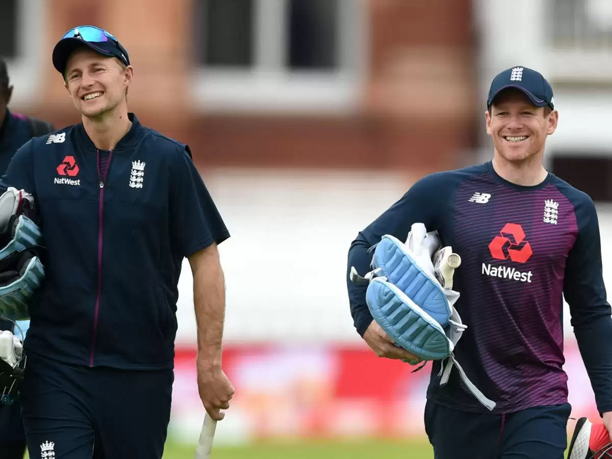 Joe Root didn’t have their strongest XI in Tests but Morgan has a full-strength squad for T20I series | Getty Images